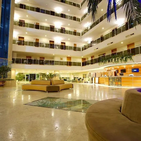 La Delta Alara 5* Okurcalar
