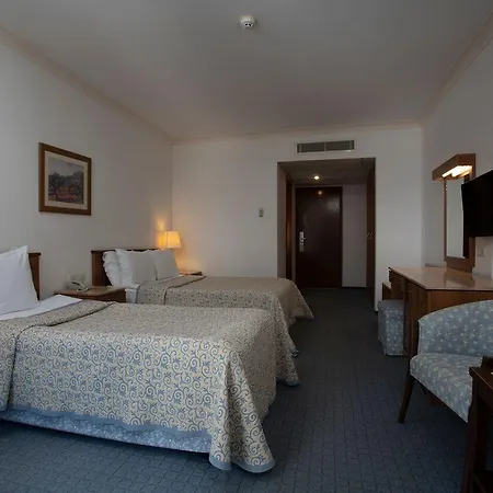 La Delta Alara Hotel 5*