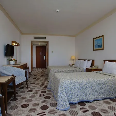 La Delta Alara Hotel 5*