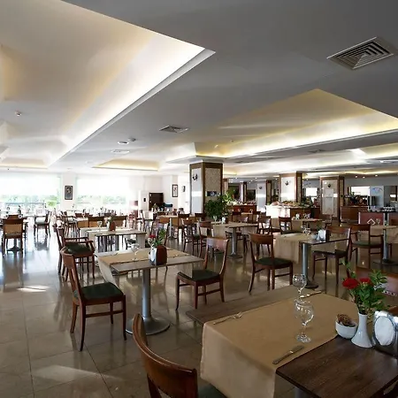 La Delta Alara 5* Okurcalar