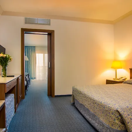 La Delta Alara Hotel