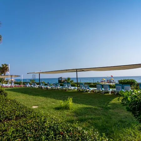 La Delta Alara Hotel 5*