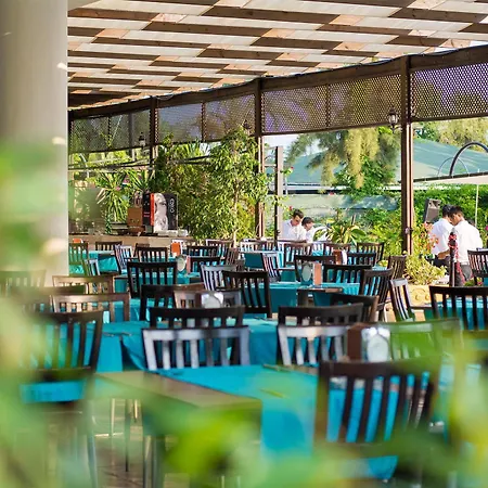 La Delta Alara 5* Okurcalar