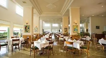 La Delta Alara Hotell